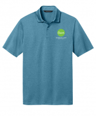 Mercer+Mettle® Recharge Jersey Polo