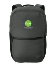 Mercer+Mettle® Everyday Pack